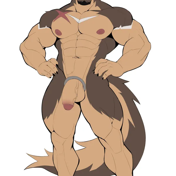 created by inuart2001