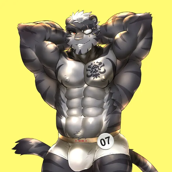 created by johnthelewd art