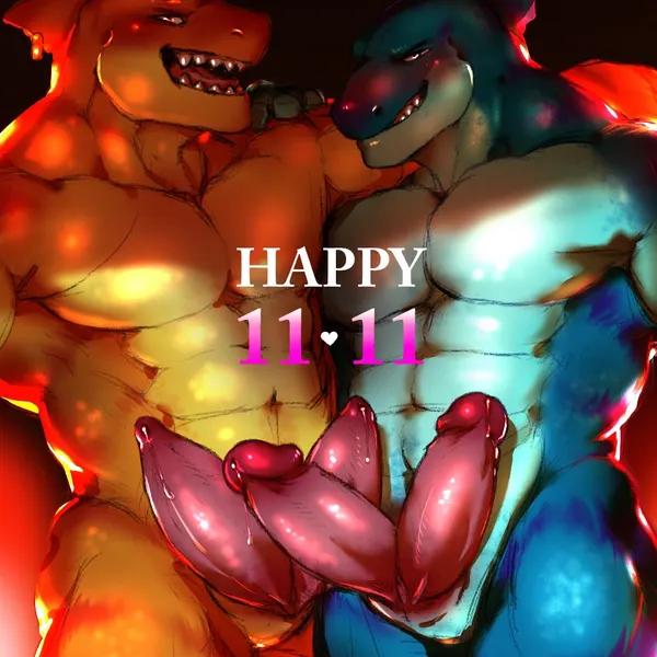 created by johnthelewd art