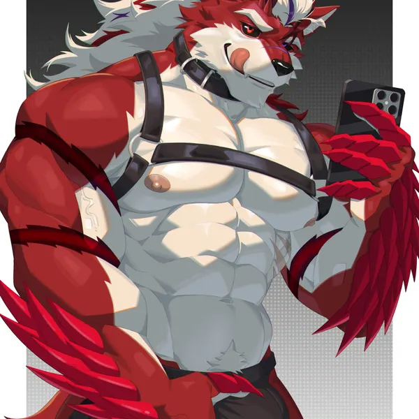 created by kaiyu101