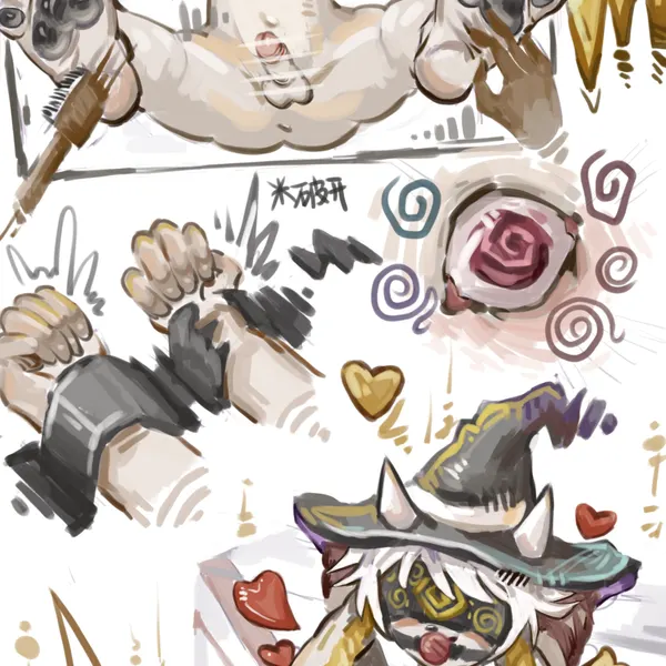created by lengtuanzi