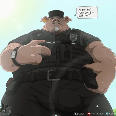 created by metalfoxt