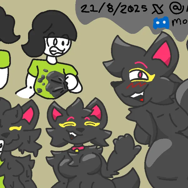 created by moxxiecd