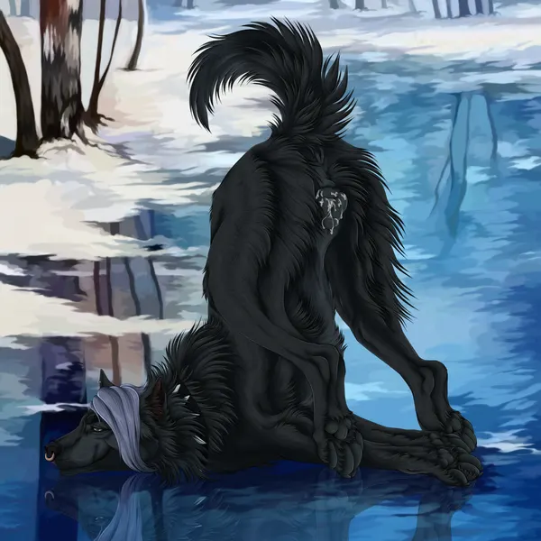 created by msdeadsoul