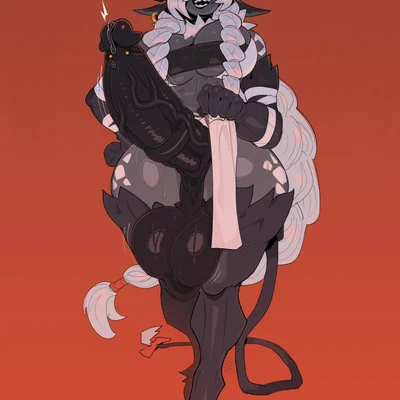 created by nanokindred