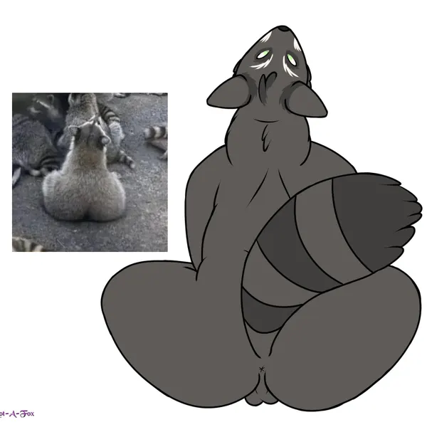 created by not-a-fox