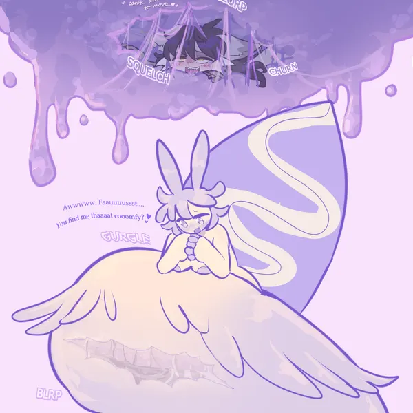 created by nympholingdraws