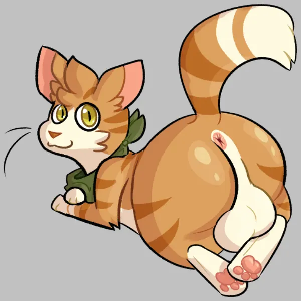 created by paddedpurr