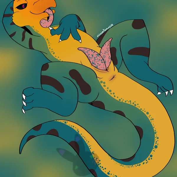 created by pastelpaints