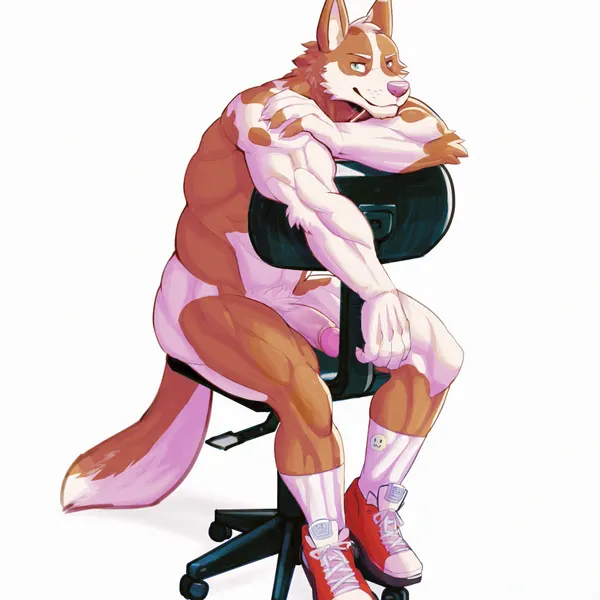 created by peapeafur