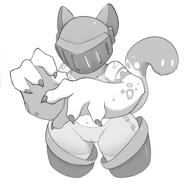 created by phosenpai