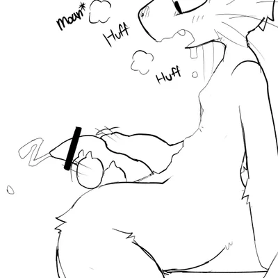 created by presto (artist)