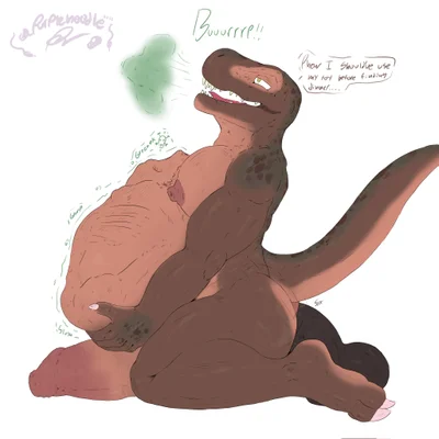 created by purplen00dle