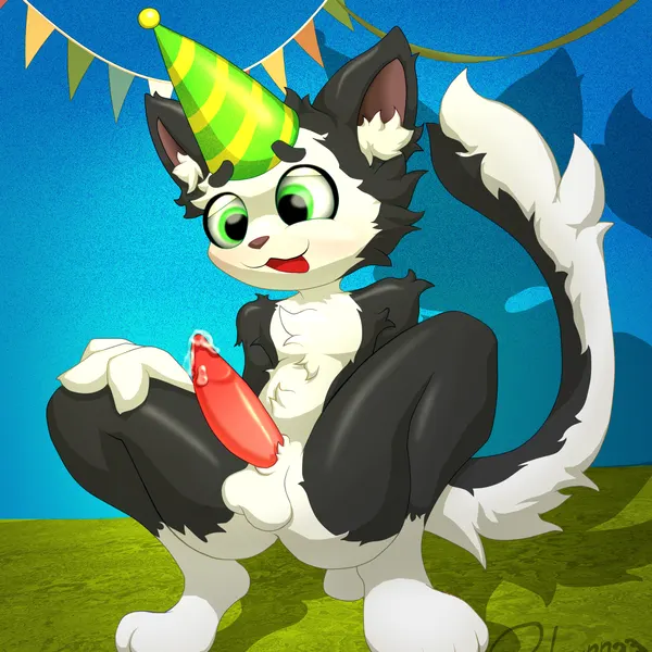 created by redpurr
