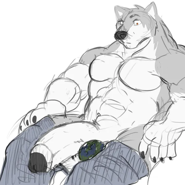 created by solaxe (artist)