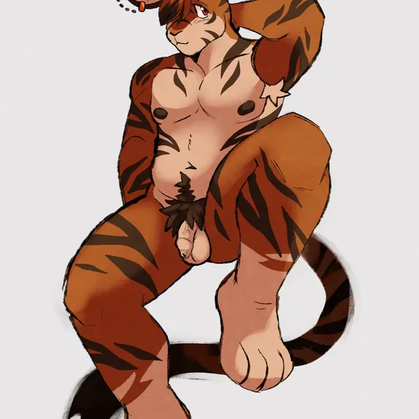 created by thesketchfox