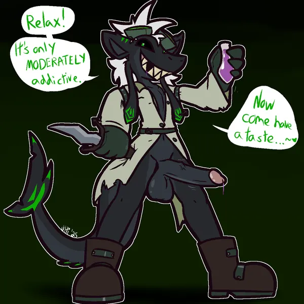 created by ultilix