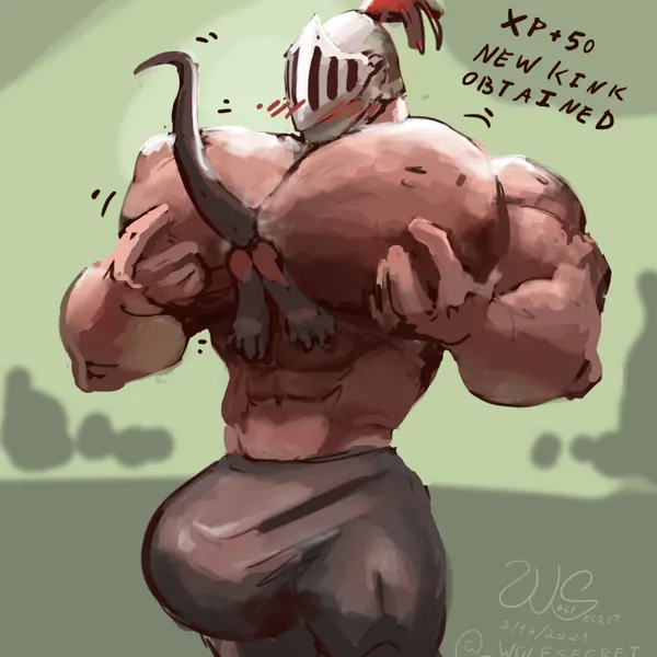 created by wolfsecret