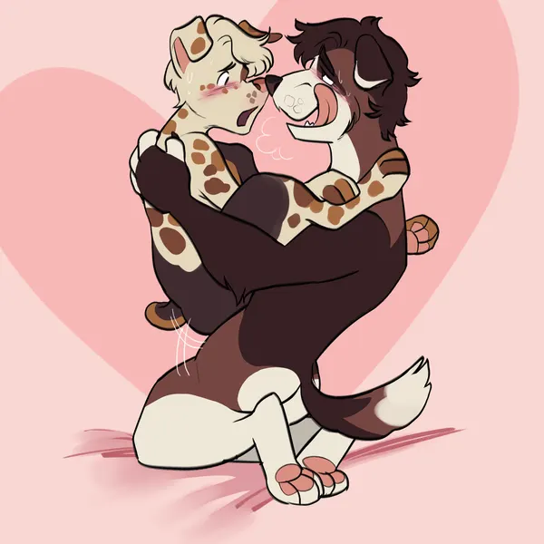 created by wulferthing