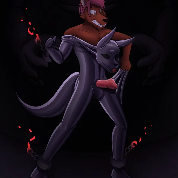 created by xyveon