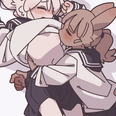 created by yagi the goat