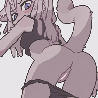 created by yagi the goat