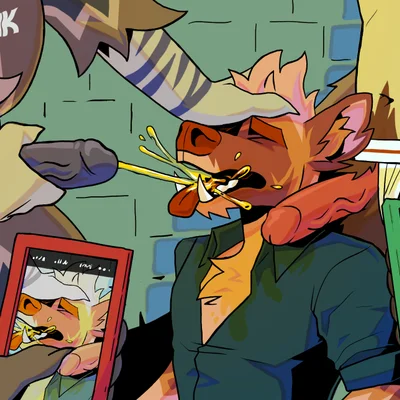 created by yeenstank