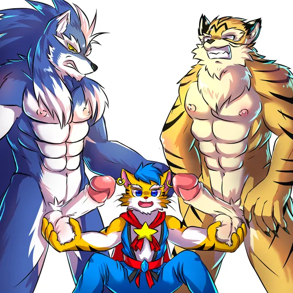 created by zhuki (artist)