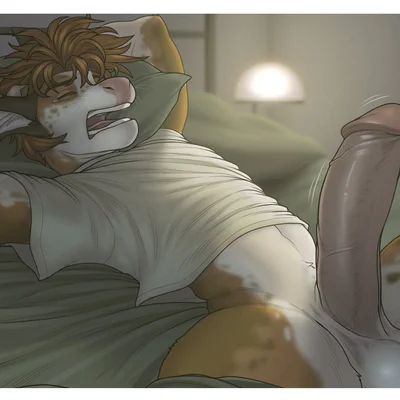 dallas (gingersnaps) created by vulprofox