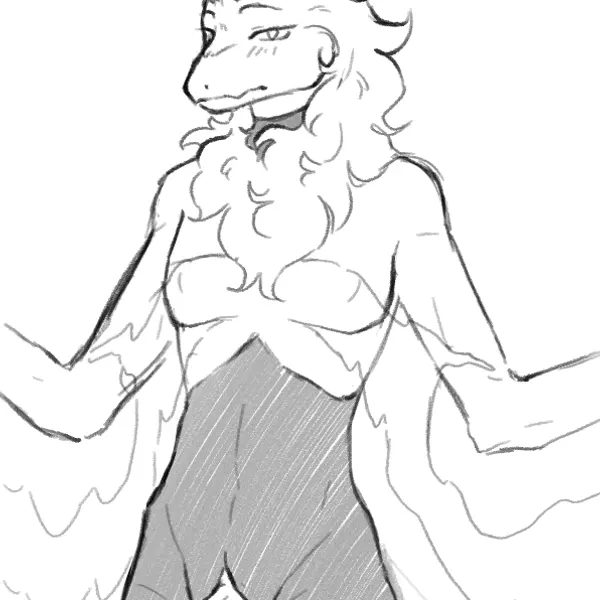 degrees of lewdity, mythology created by theartofeggs