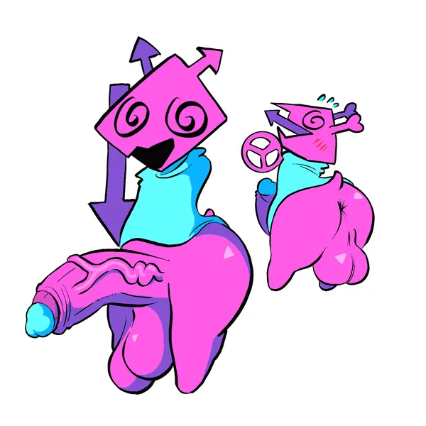 deltarune, undertale (series) created by f d e i a