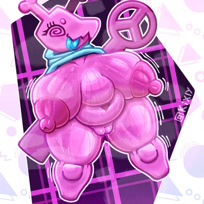 deltarune, undertale (series) created by kixly