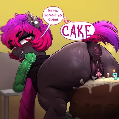 dib (dibujito), fan character (hasbro, my little pony) created by dibujito