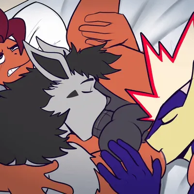 dimitri (nezuruiart), fan character, kisei (nezuruiart) (nintendo, pokemon) created by roidelcoco