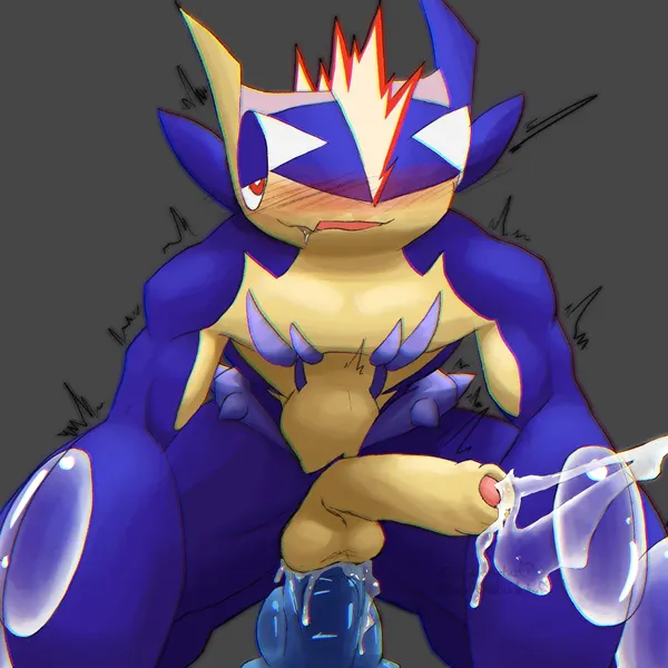 dimitri (nezuruiart) (nintendo, pokemon) created by lewdaesthetics