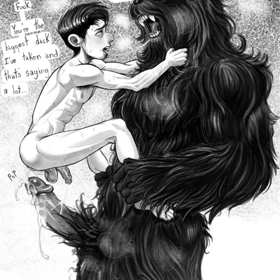 disney, star wars created by tush (artist)