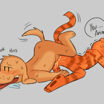 dog man (character), petey the cat (dog man (series)) created by makimakidu