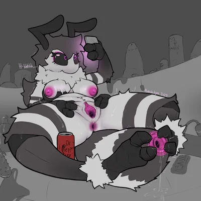 dr pepper created by pseudokym