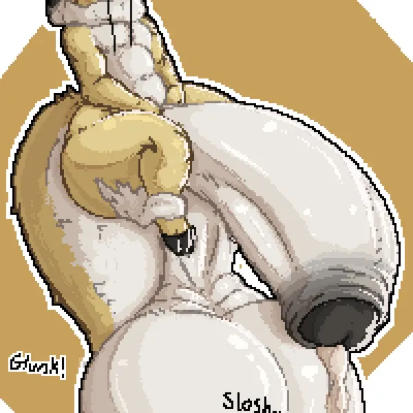 dragonfennec (mythology) created by 13thcakensfw