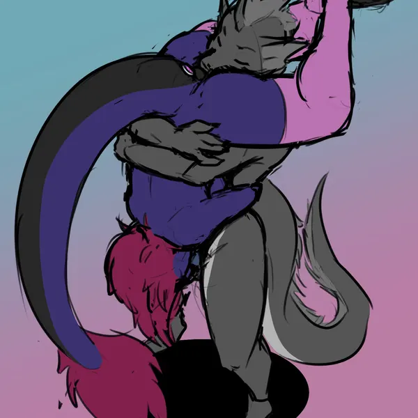 dravak sathune, vaelophis nyx (space station 13) created by petsoftthings