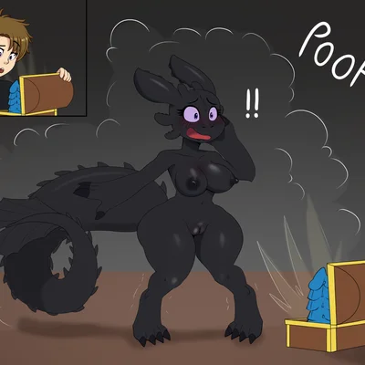 dreamworks, european mythology created by flybeeth