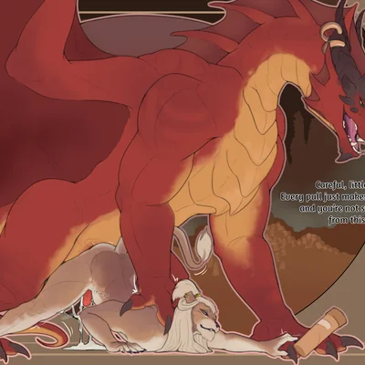 dungeons and dragons, european mythology created by kaelash