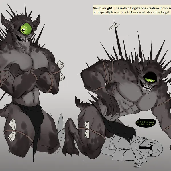 dungeons and dragons, hasbro created by ozadene