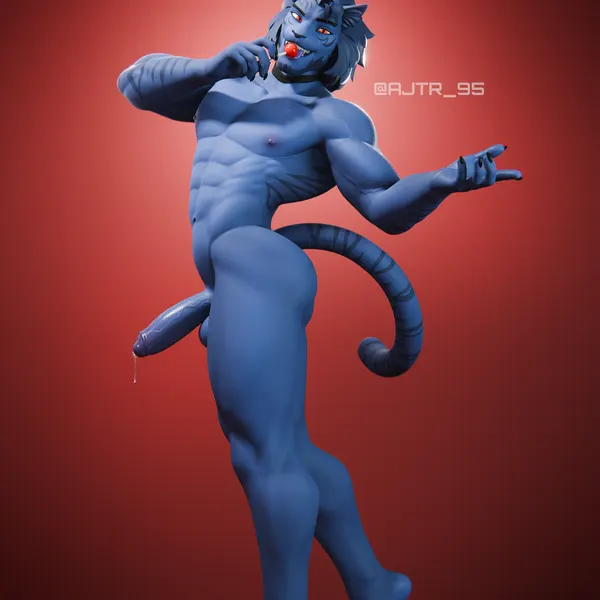 ed (edvardiko) (final fantasy, final fantasy xiv) created by ajtr 95