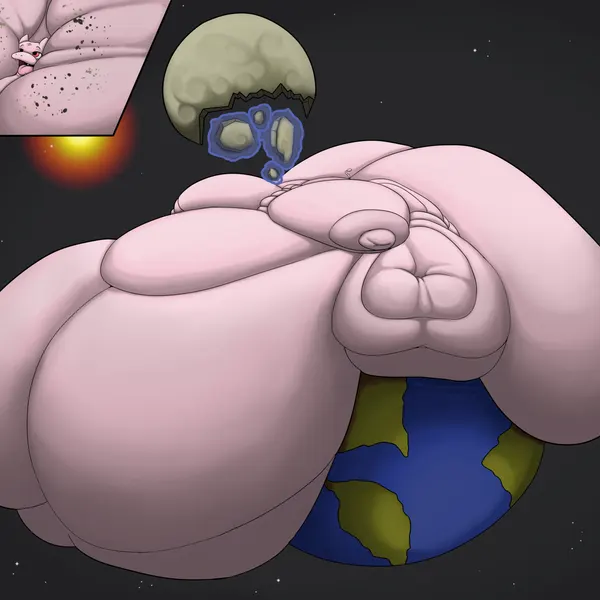 effra (nintendo, pokemon) created by wolfgerlion64