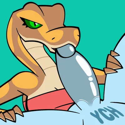 elsie adler, ych (character) created by penny prickles