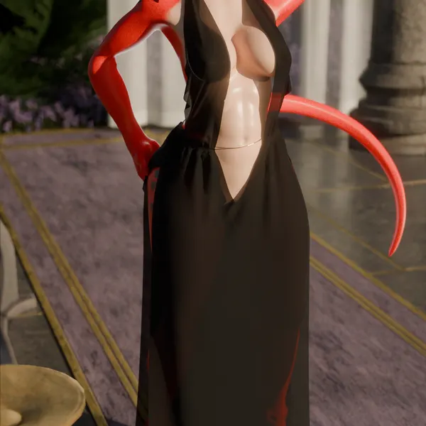 falconclaw (character) (mythology) created by falconfeather