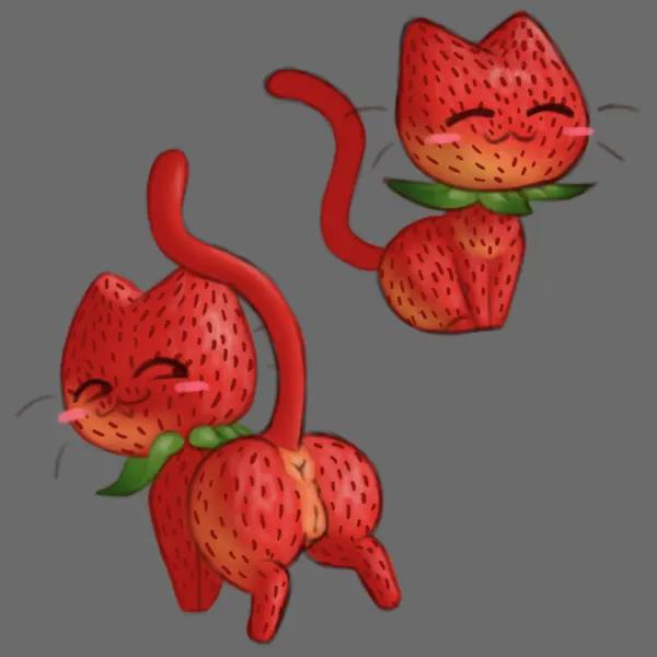 fan character created by mrmystery guy
