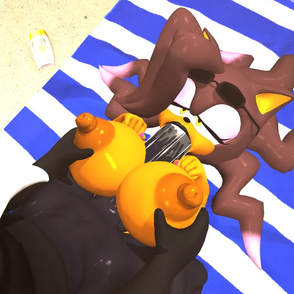 fan character, knollie (plumenjoyer), shiloh (armada) (garry's mod, mario bros) created by armada (artist)