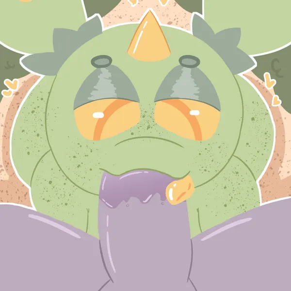 fan character, marlowe (sodacrumble) (nintendo, pokemon) created by sodacrumble